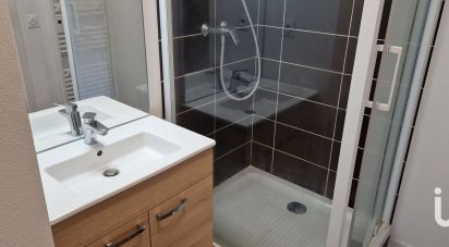 Studio 1 pièce de 28 m² à Noyal-Châtillon-sur-Seiche (35230)