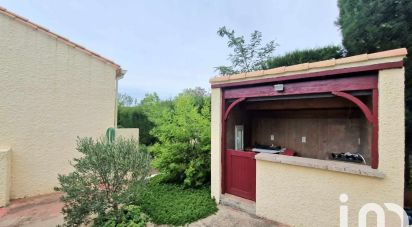 Maison 5 pièces de 125 m² à Argens-Minervois (11200)