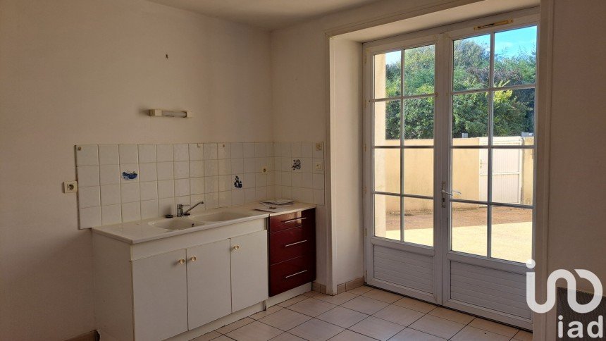 Town house 5 rooms of 91 m² in La Ferrière (85280)