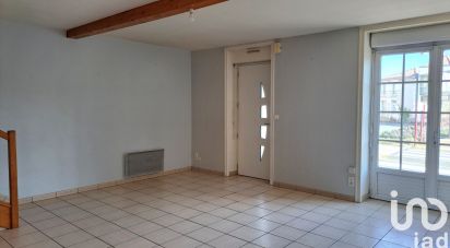 Town house 5 rooms of 91 m² in La Ferrière (85280)