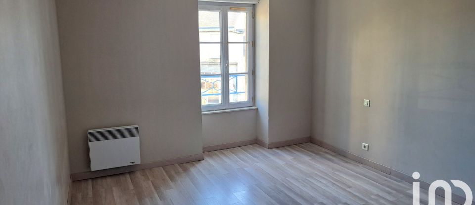 Town house 5 rooms of 91 m² in La Ferrière (85280)