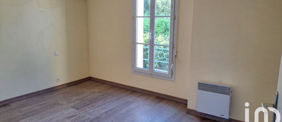 Town house 5 rooms of 91 m² in La Ferrière (85280)