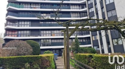 Appartement 5 pièces de 67 m² à Grigny (91350)