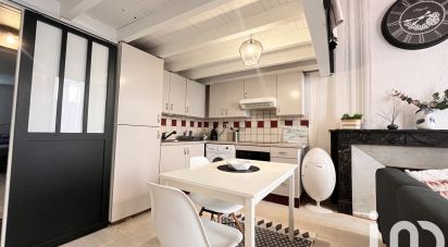 Apartment 3 rooms of 57 m² in Perpignan (66000)