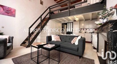 Appartement 3 pièces de 57 m² à Perpignan (66000)