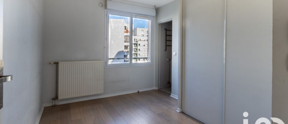 Appartement 4 pièces de 79 m² à Clichy (92110)