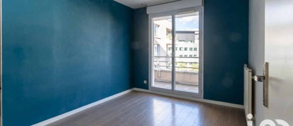 Appartement 4 pièces de 79 m² à Clichy (92110)