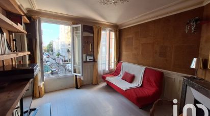 Appartement 2 pièces de 36 m² à Paris (75014)