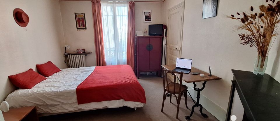 Appartement 2 pièces de 36 m² à Paris (75014)