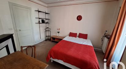 Apartment 2 rooms of 36 m² in Paris (75014)