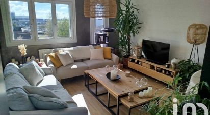 Apartment 4 rooms of 73 m² in Bourges (18000)