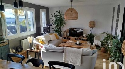 Appartement 4 pièces de 73 m² à Bourges (18000)