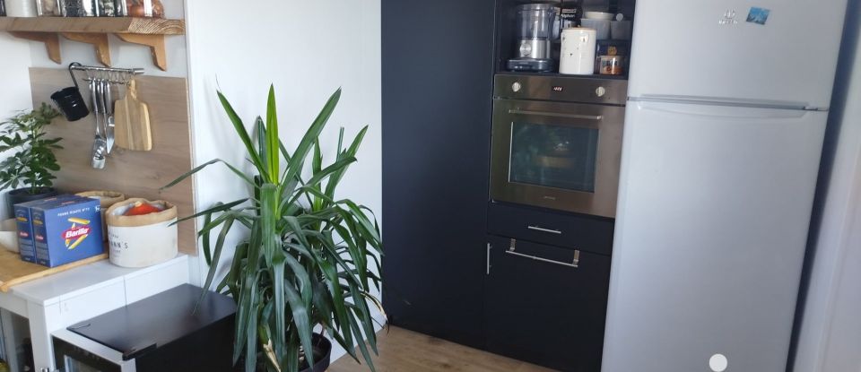 Appartement 4 pièces de 73 m² à Bourges (18000)