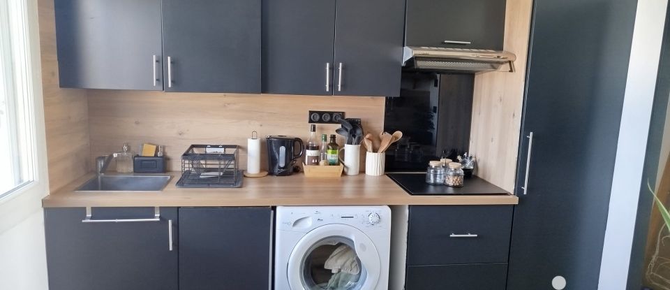 Appartement 4 pièces de 73 m² à Bourges (18000)