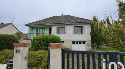 House 4 rooms of 84 m² in Coullons (45720)