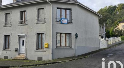 House 6 rooms of 130 m² in Longuyon (54260)