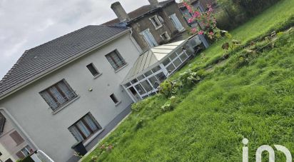 House 6 rooms of 130 m² in Longuyon (54260)