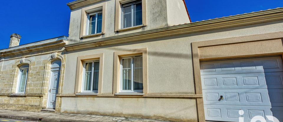 Town house 6 rooms of 160 m² in Eysines (33320)