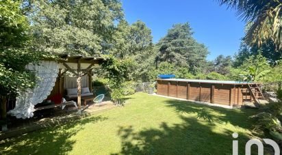 Traditional house 7 rooms of 130 m² in Brive-la-Gaillarde (19100)