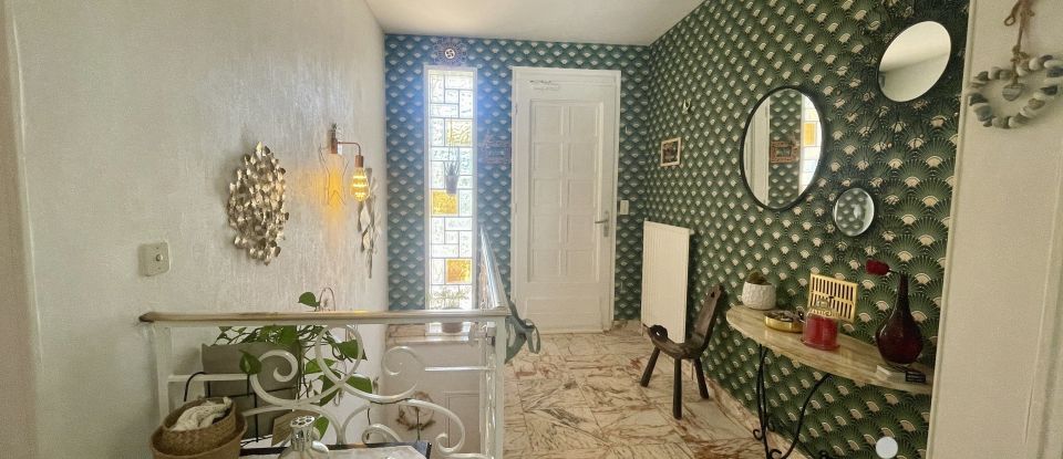 Traditional house 7 rooms of 130 m² in Brive-la-Gaillarde (19100)