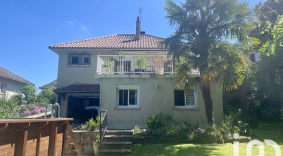 Traditional house 7 rooms of 130 m² in Brive-la-Gaillarde (19100)