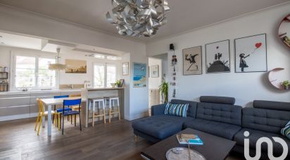 Maison 6 pièces de 120 m² à Sucy-en-Brie (94370)