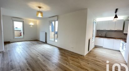 Appartement 3 pièces de 69 m² à Cachan (94230)