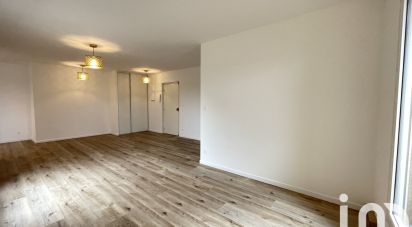 Appartement 3 pièces de 69 m² à Cachan (94230)