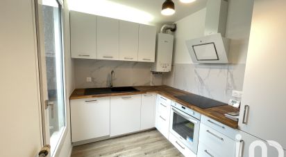 Appartement 3 pièces de 69 m² à Cachan (94230)