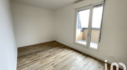 Appartement 3 pièces de 69 m² à Cachan (94230)