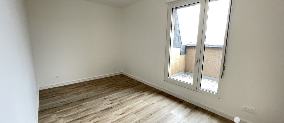 Appartement 3 pièces de 69 m² à Cachan (94230)