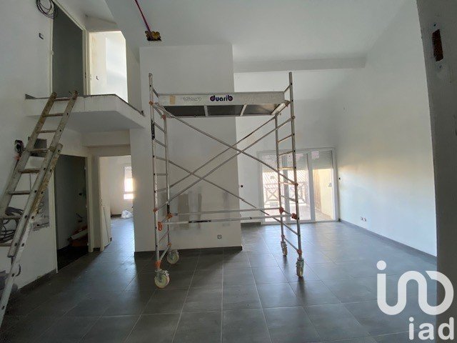 Duplex 3 rooms of 61 m² in Lanton (33138)