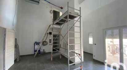 Duplex 3 rooms of 61 m² in Lanton (33138)