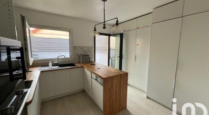 Maison 5 pièces de 93 m² à Colombes (92700)