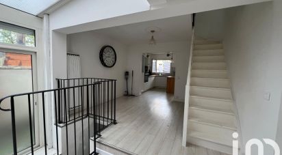 Maison 5 pièces de 93 m² à Colombes (92700)