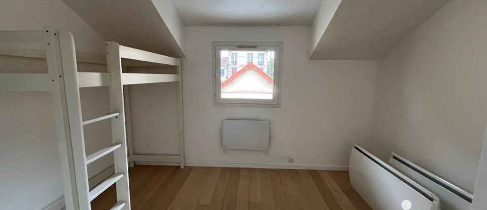 Maison 5 pièces de 93 m² à Colombes (92700)