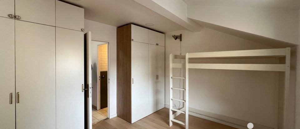 Maison 5 pièces de 93 m² à Colombes (92700)