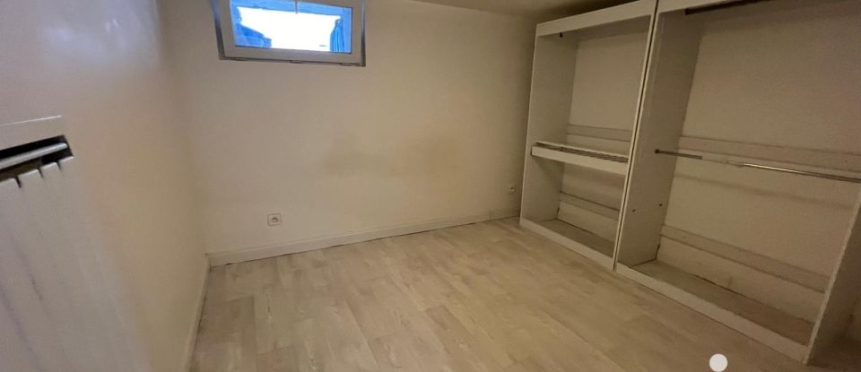 Maison 5 pièces de 93 m² à Colombes (92700)