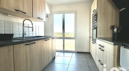 Appartement 4 pièces de 75 m² à La Rochelle (17000)