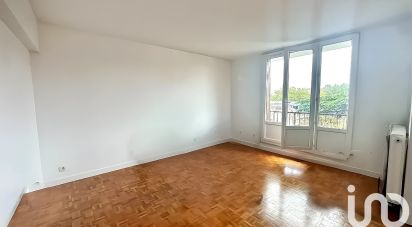 Appartement 3 pièces de 58 m² à Alfortville (94140)