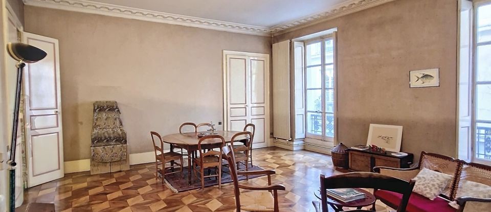 Apartment 4 rooms of 167 m² in Grenoble (38000)