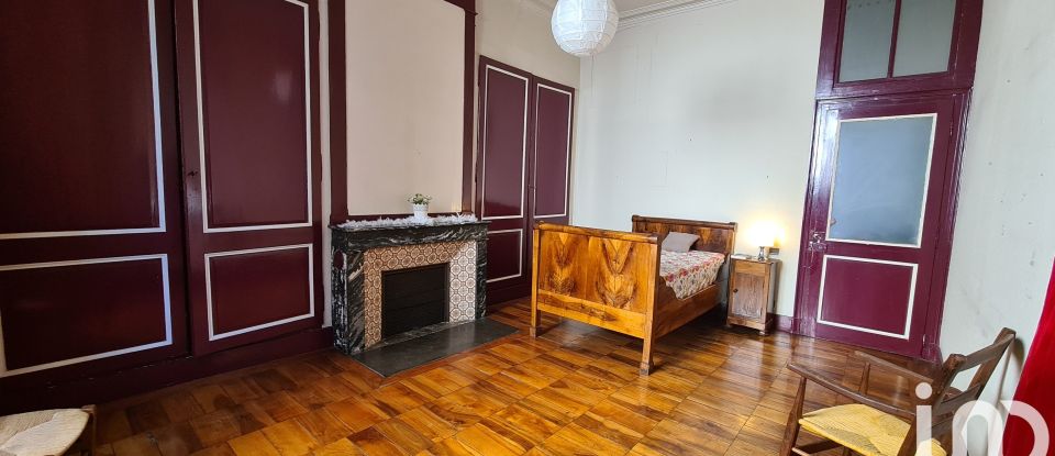 Appartement 4 pièces de 167 m² à Grenoble (38000)