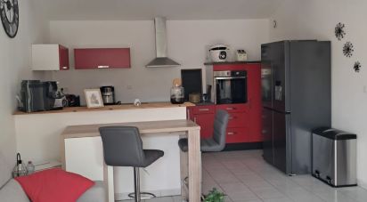 Town house 3 rooms of 56 m² in Salles-sur-Mer (17220)