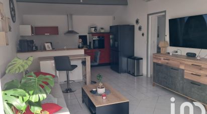 Town house 3 rooms of 56 m² in Salles-sur-Mer (17220)