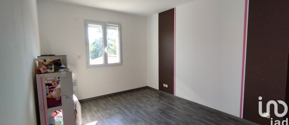 Maison 6 pièces de 213 m² à La Caillère-Saint-Hilaire (85410)