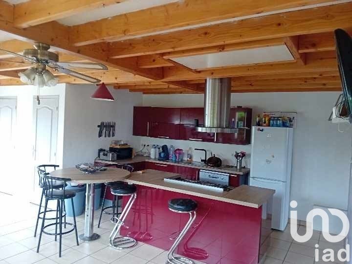 House 4 rooms of 116 m² in Friville-Escarbotin (80130)