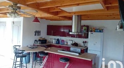 House 4 rooms of 116 m² in Friville-Escarbotin (80130)