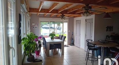 House 4 rooms of 116 m² in Friville-Escarbotin (80130)