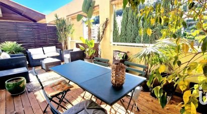 Apartment 4 rooms of 85 m² in Menton (06500)