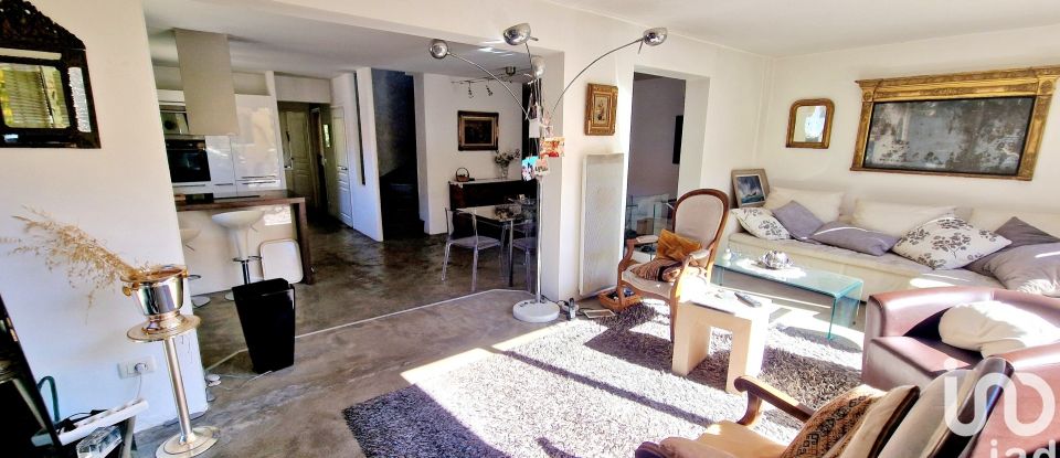 Apartment 4 rooms of 85 m² in Menton (06500)